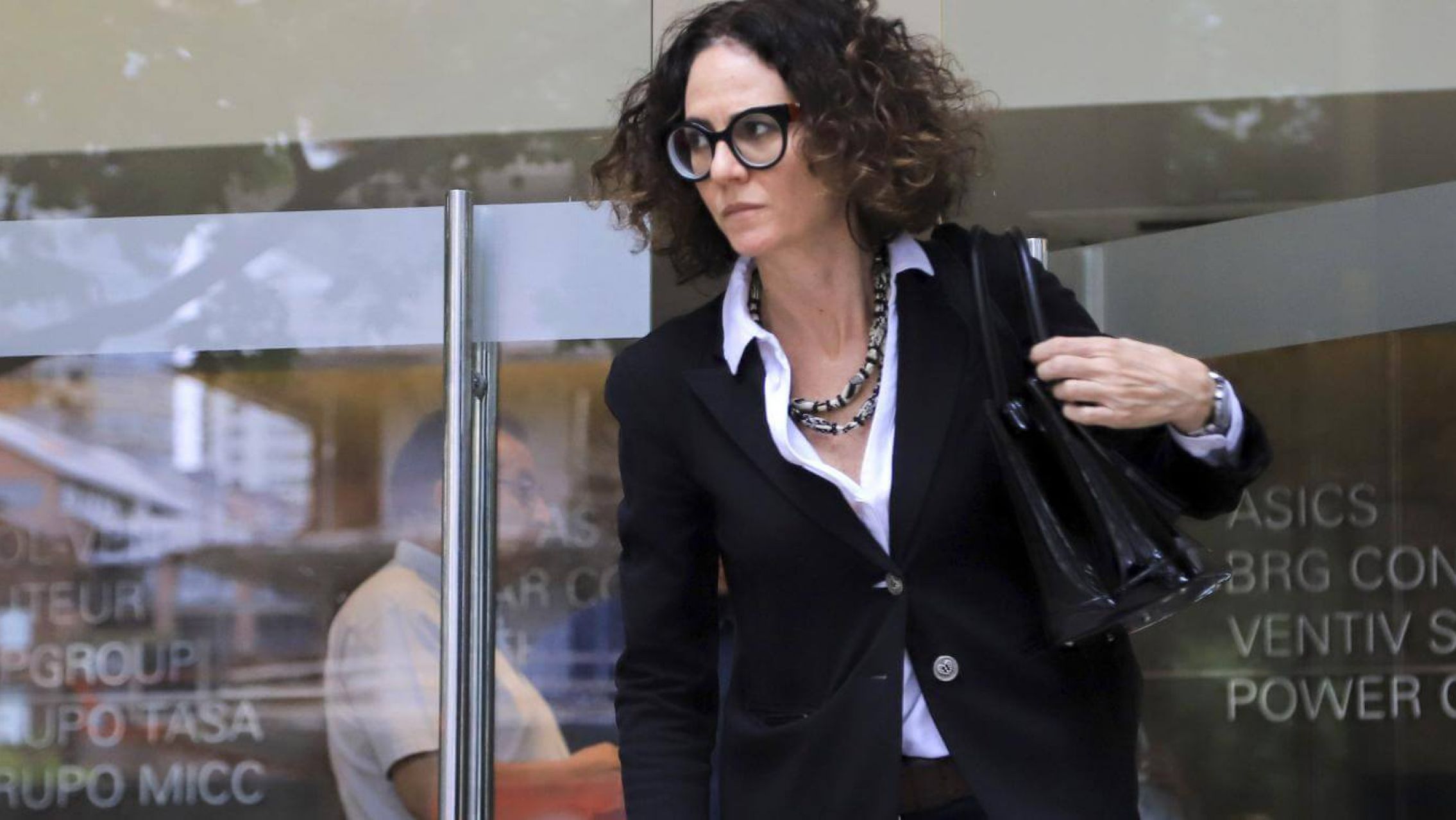 Cecilia Todesca advirtió que "la pobreza, el desempleo y la destrucción de empresas serán muy fuertes"